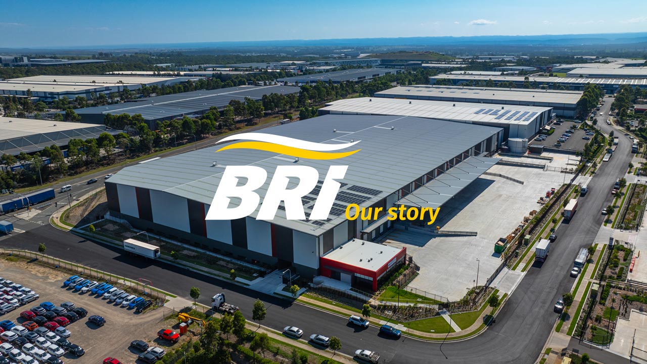BRi Our Story Video Thumbnail