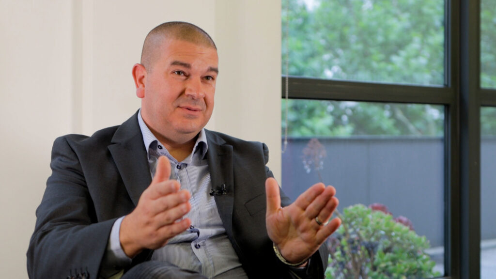 Arisit | Strategic Partner Case Study | BR International