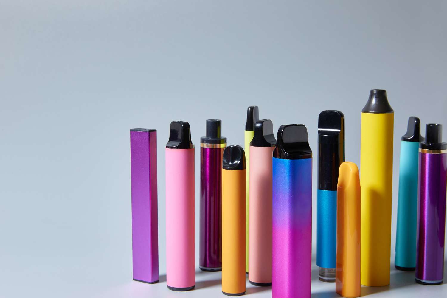 VAPE IMPORTS CHANGES TO IMPORT LAWS BR International