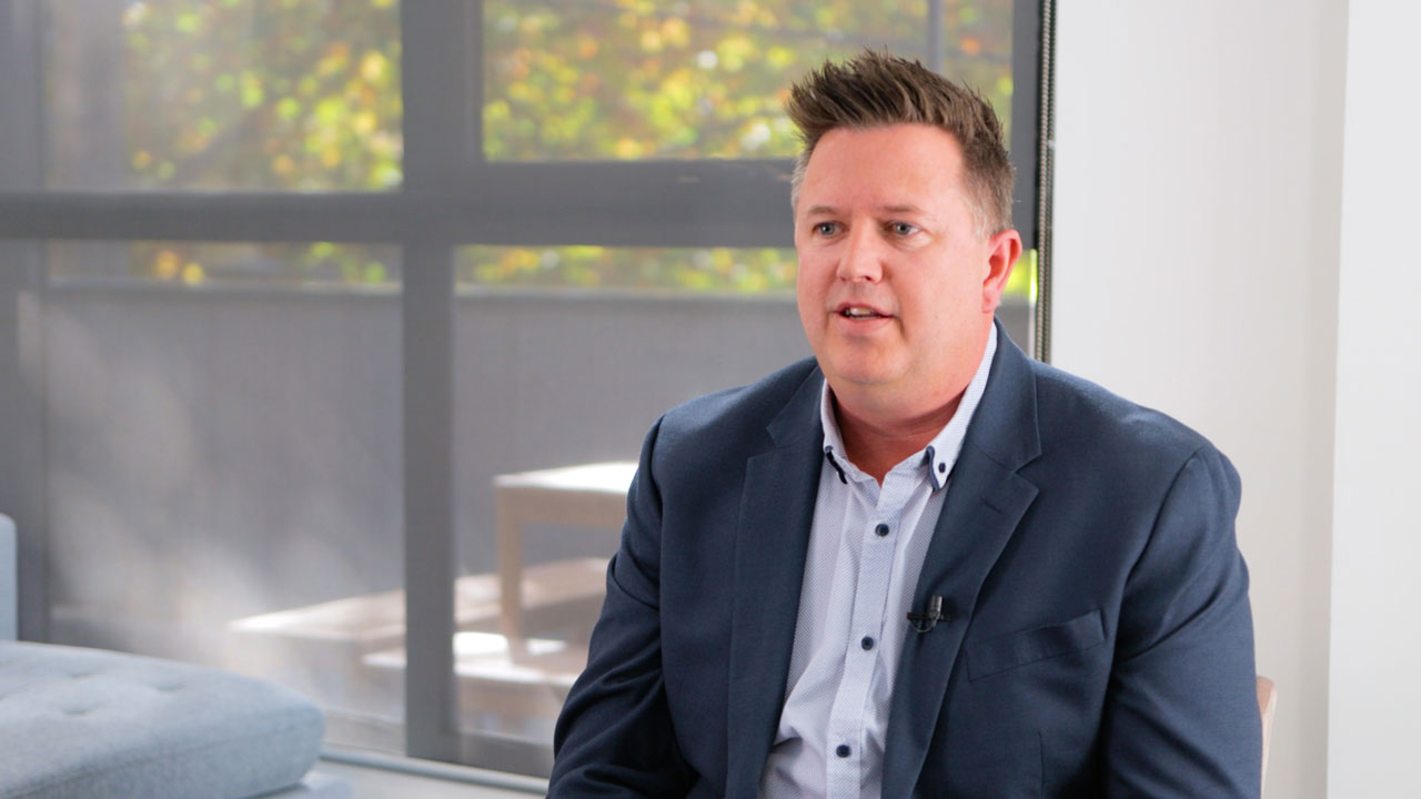 Ben Dart COO Moose Case Study Thumbnail