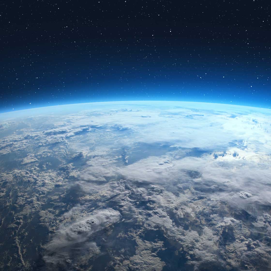 Global Network Earth