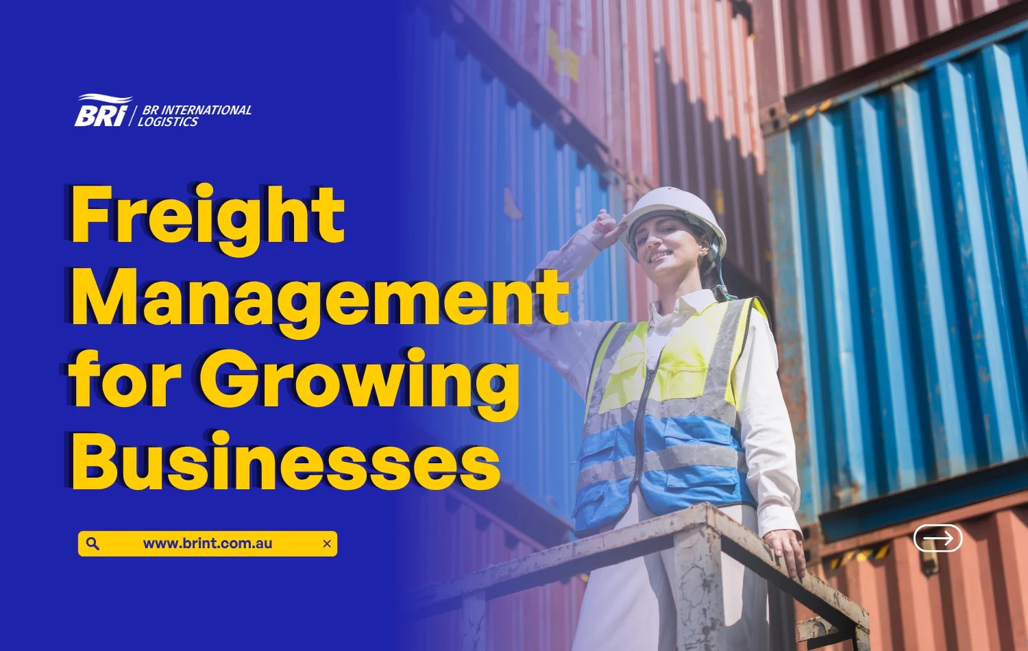 BRIBR International Freight Management for Growing Businesses (1)