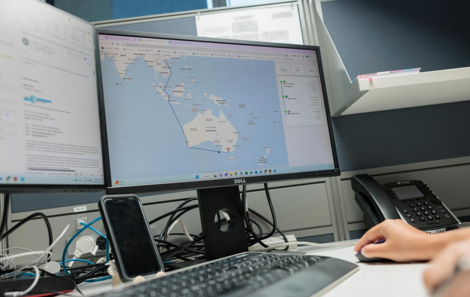 Customs Brokers BRi