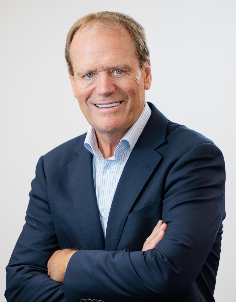 Kevin Jamieson Profile